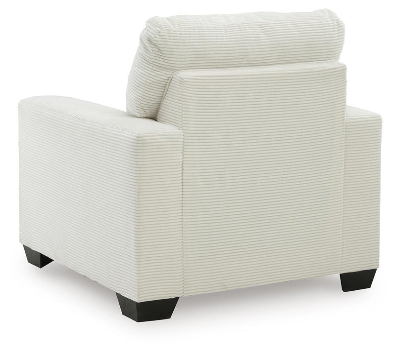 Greenbriar Ivory Chair - PC3200620