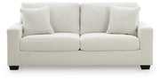 Greenbriar Ivory Sofa - PC3200638