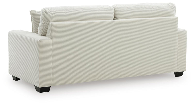 Greenbriar Ivory Sofa - PC3200638