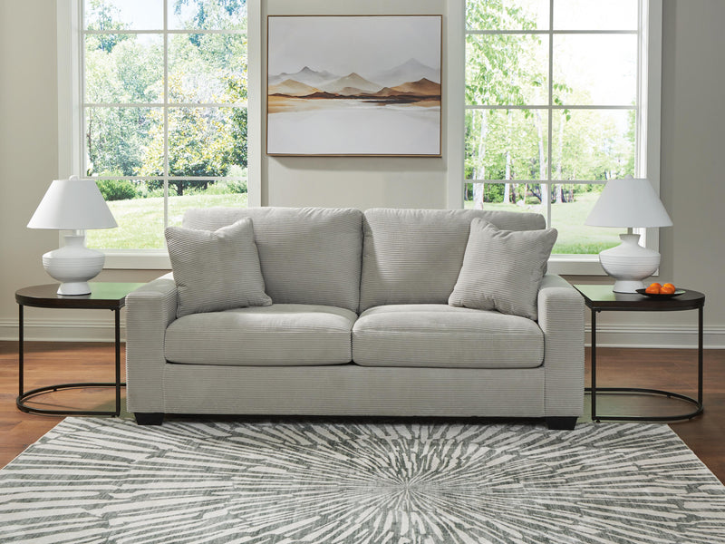 Greenbriar Smoke Sofa - PC3200538