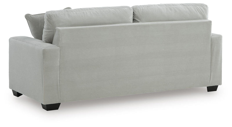 Greenbriar Smoke Sofa - PC3200538