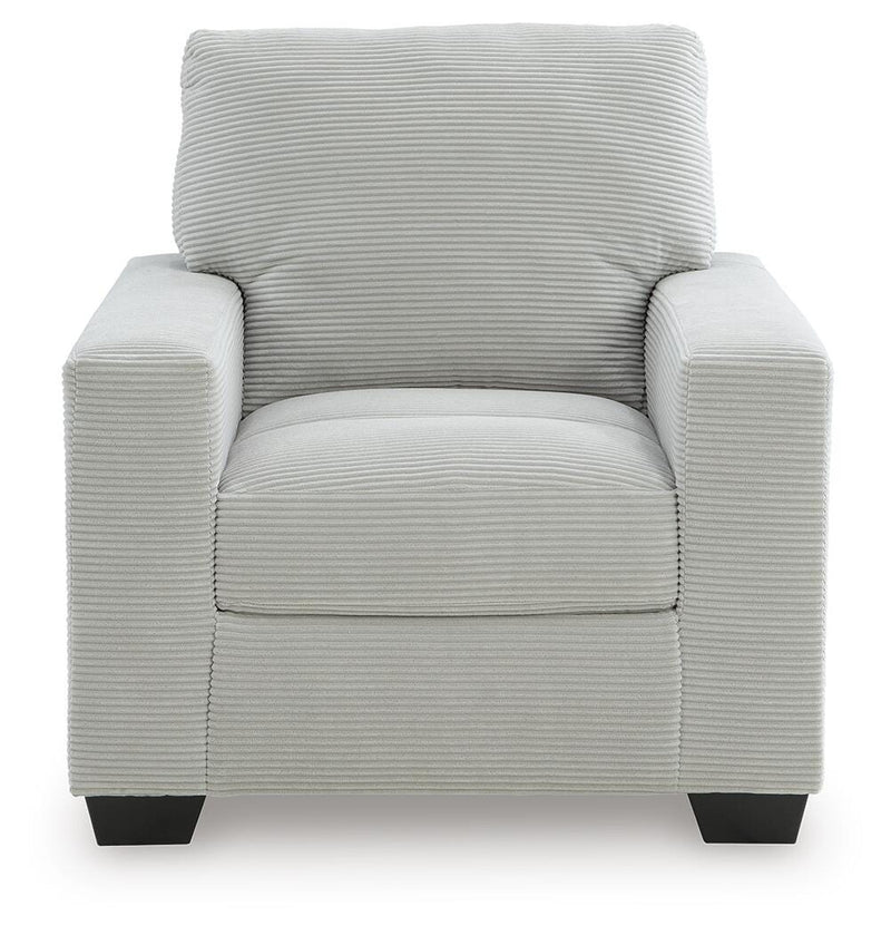 Greenbriar Sofa and Chair - PC32005U4