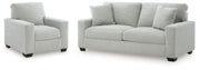 Greenbriar Sofa and Chair - PC32005U4