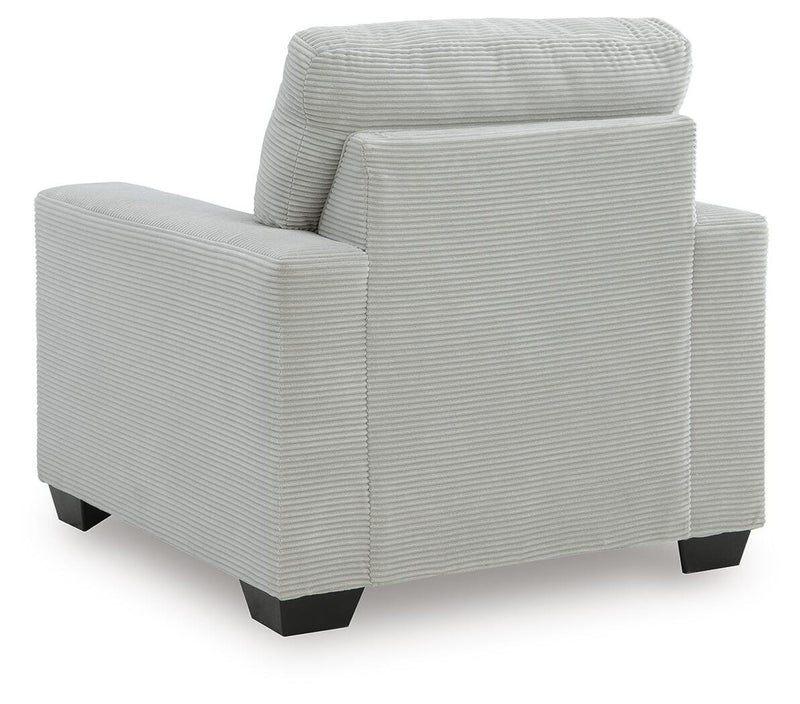 Greenbriar Sofa and Chair - PC32005U4
