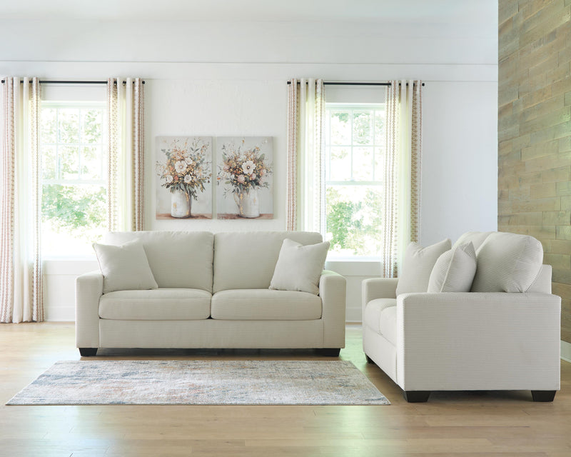 Greenbriar Sofa and Loveseat - PC32006U1