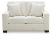 Greenbriar Sofa and Loveseat - PC32006U1