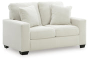 Greenbriar Sofa and Loveseat - PC32006U1