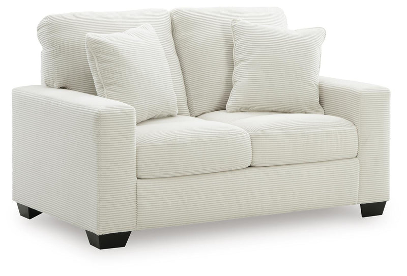 Greenbriar Sofa and Loveseat - PC32006U1