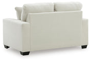 Greenbriar Sofa and Loveseat - PC32006U1