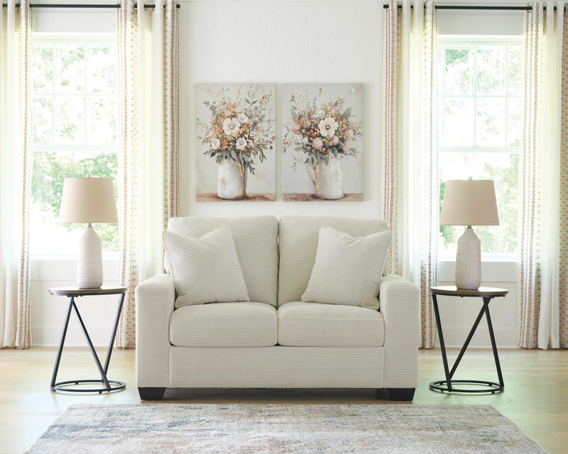 Greenbriar Sofa and Loveseat - PC32006U1