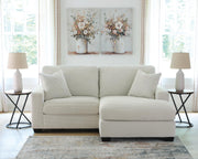 Greenbriar Sofa Chaise and Loveseat - PC32006U2