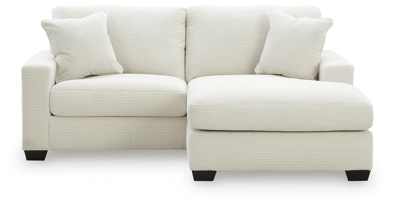 Greenbriar Sofa Chaise and Loveseat - PC32006U2