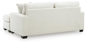 Greenbriar Sofa Chaise and Loveseat - PC32006U2