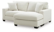 Greenbriar Sofa Chaise and Loveseat - PC32006U2