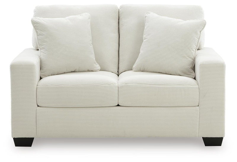 Greenbriar Sofa Chaise and Loveseat - PC32006U2