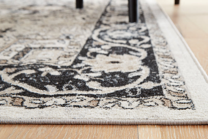 Gregmoore Large Rug - Gate FurnitureRug Large