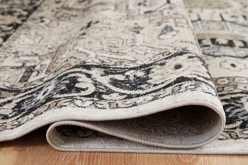 Gregmoore Large Rug - Gate FurnitureRug Large