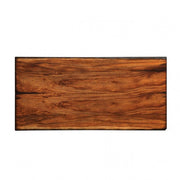 Gregory Tobacco Oak Dining Table - CM3605T