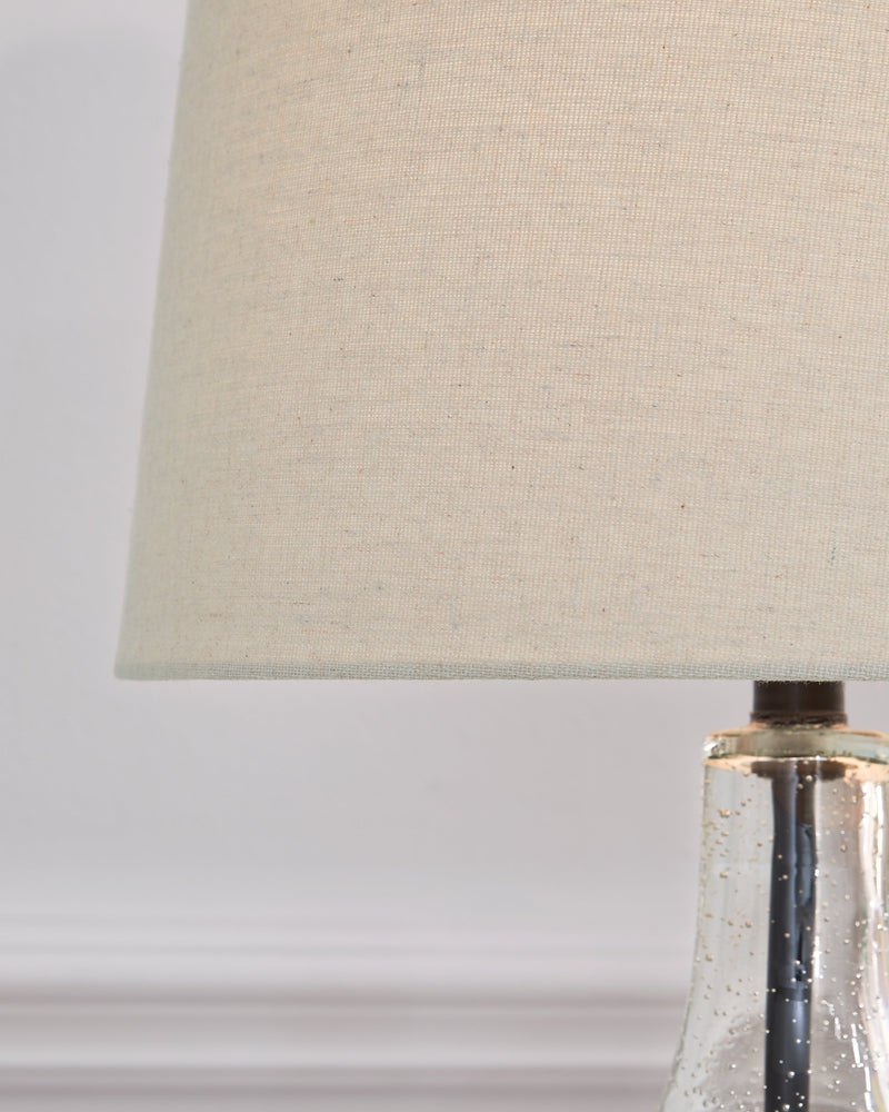 Gregsby Table Lamp (Set of 2) - Gate FurnitureTable Lamp Pair