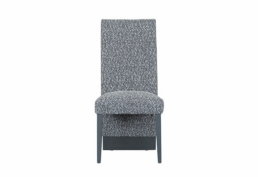 D12 White/Grey Chair - D12DC-WHITE/GREY