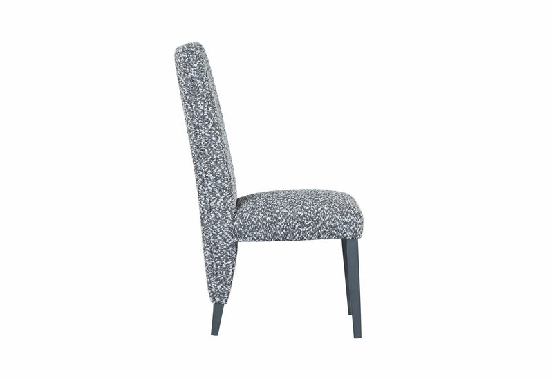 D12 White/Grey Chair - D12DC-WHITE/GREY