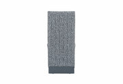 D12 White/Grey Chair - D12DC-WHITE/GREY