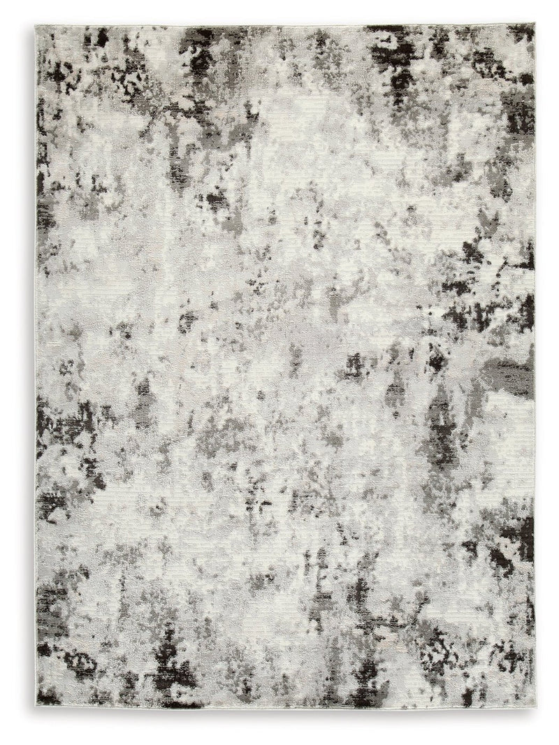 Greyland Large Rug - Gate FurnitureRug Large