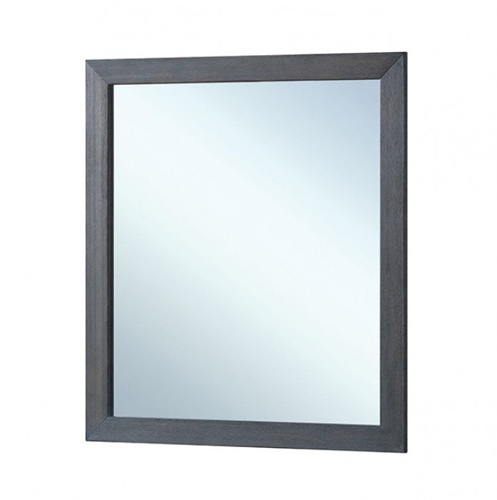 Griffin Dark Brown Mirror - FM7108DB-M