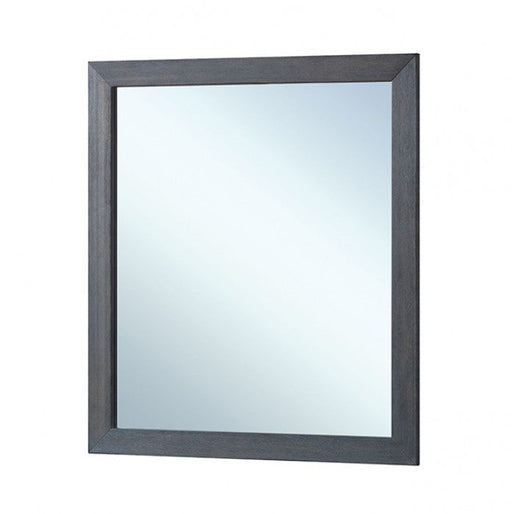Griffin Dark Brown Mirror - FM7108DB-M