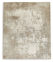 Grifflain Large Rug - Gate FurnitureRug Large