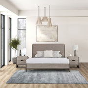 Gristalt Stone Gray Mirror - FM7597GY-M