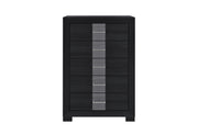 Optimus Black/Grey Chest - OPTIMUS-BLK/GRY-CH