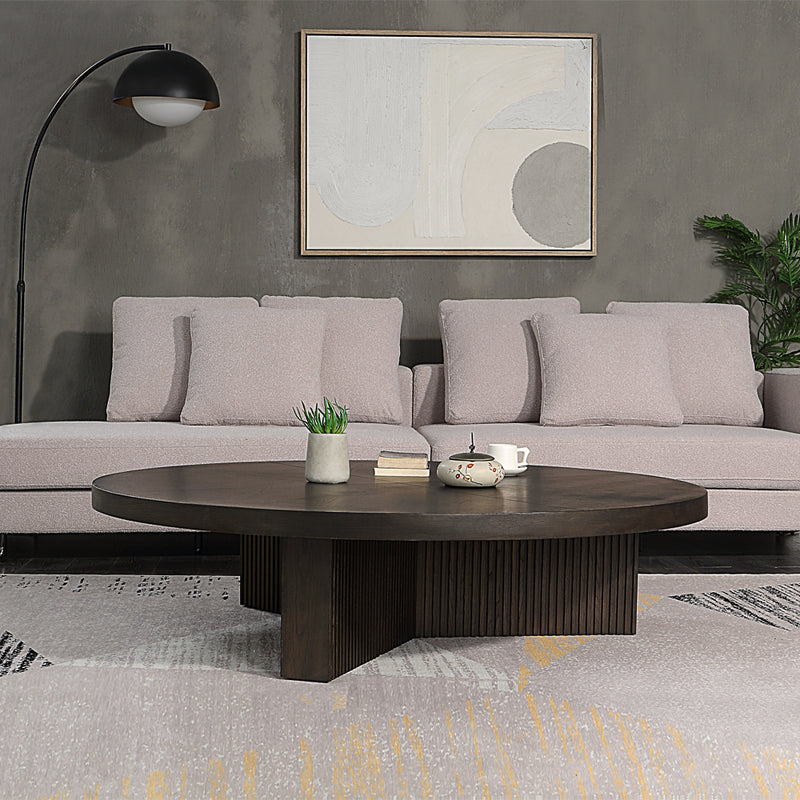 Guido Coffee Table - LV02745