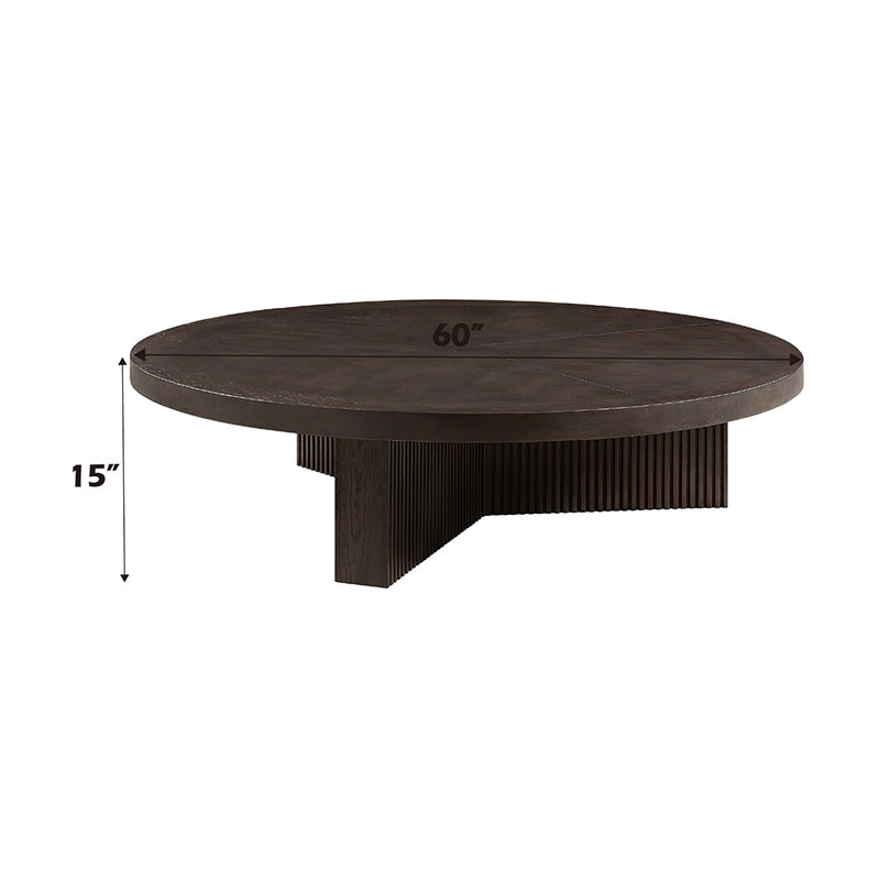 Guido Coffee Table - LV02745