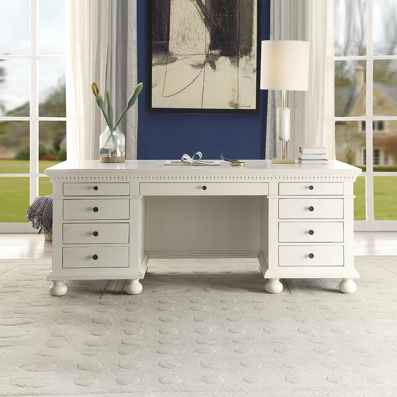Gustave Executive Writing Desk - 92482