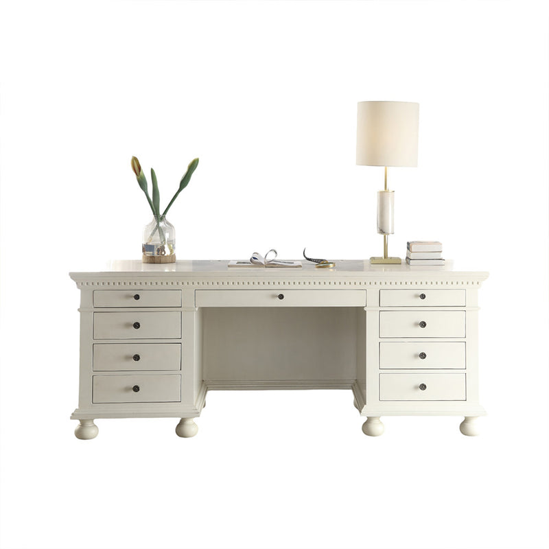 Gustave Executive Writing Desk - 92482