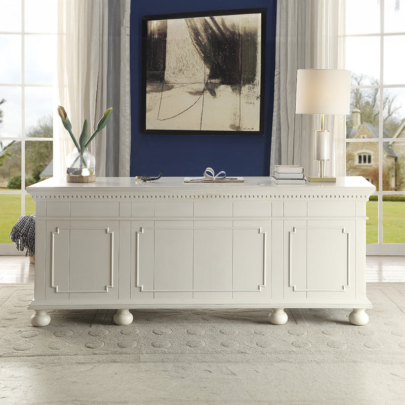 Gustave Executive Writing Desk - 92482