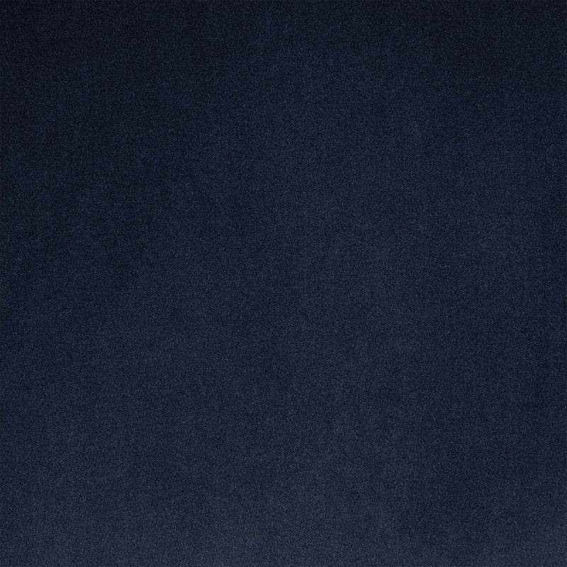 Gustavo 72.5" Velvet Upholstered Upholstered Loveseat in Blue - 44081Navy-L