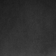 Gustavo 92.5" Velvet Upholstered Upholstered Sofa in Black - 44081Black-S