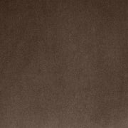 Gustavo Velvet Upholstered Accent Chair in Brown - 44081Brown-C