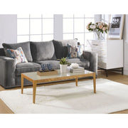 Gwynn Coffee Table - 84665