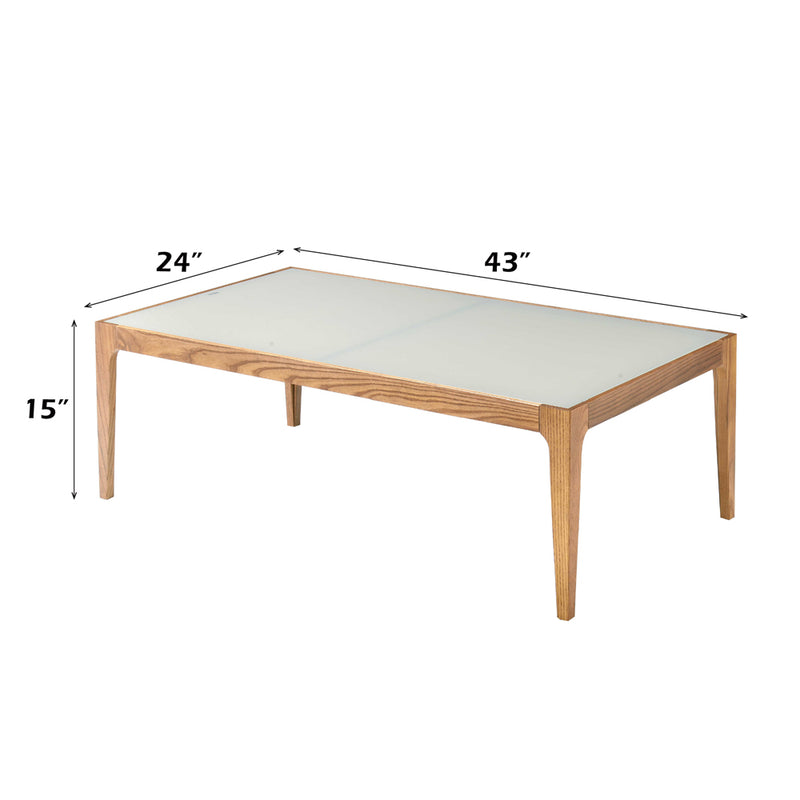 Gwynn Coffee Table - 84665