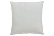 Gyldan White/Teal/Gold Pillow (Set of 4) - Gate FurniturePillow