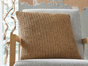 Habenvale Tan Pillow - A1001120P