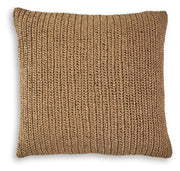 Habenvale Tan Pillow - A1001120P