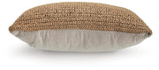 Habenvale Tan Pillow - A1001120P