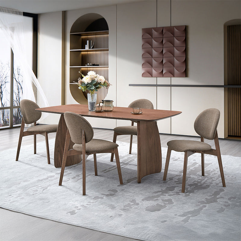 Hadasa Dining Table - DN04165