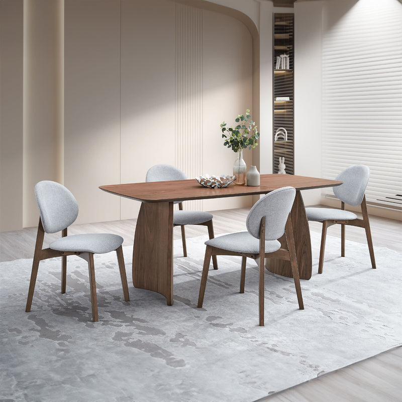 Hadasa Dining Table - DN04165