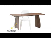 Hadasa Dining Table - DN04165