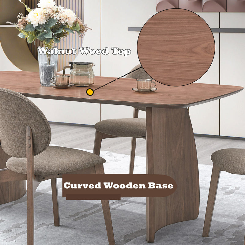 Hadasa Dining Table - DN04165
